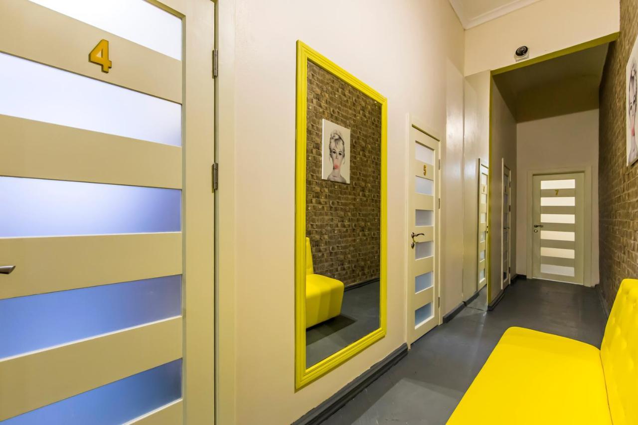 Hostel Vorobey