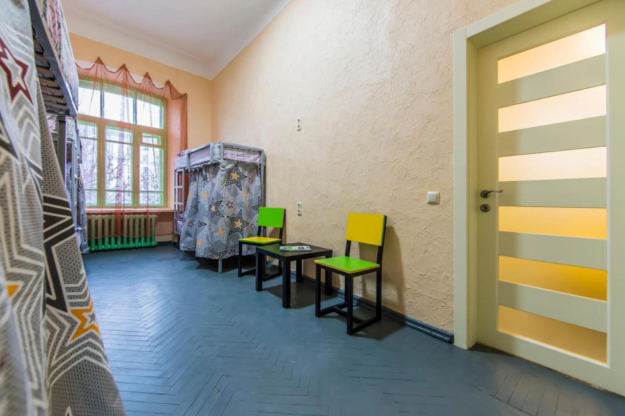 Hostel Vorobey