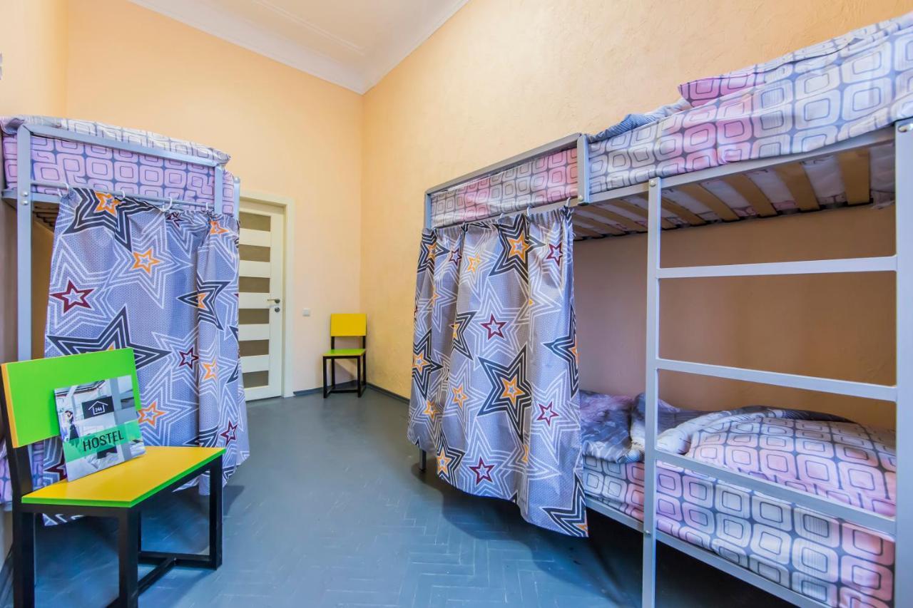 Hostel Vorobey Kyiv