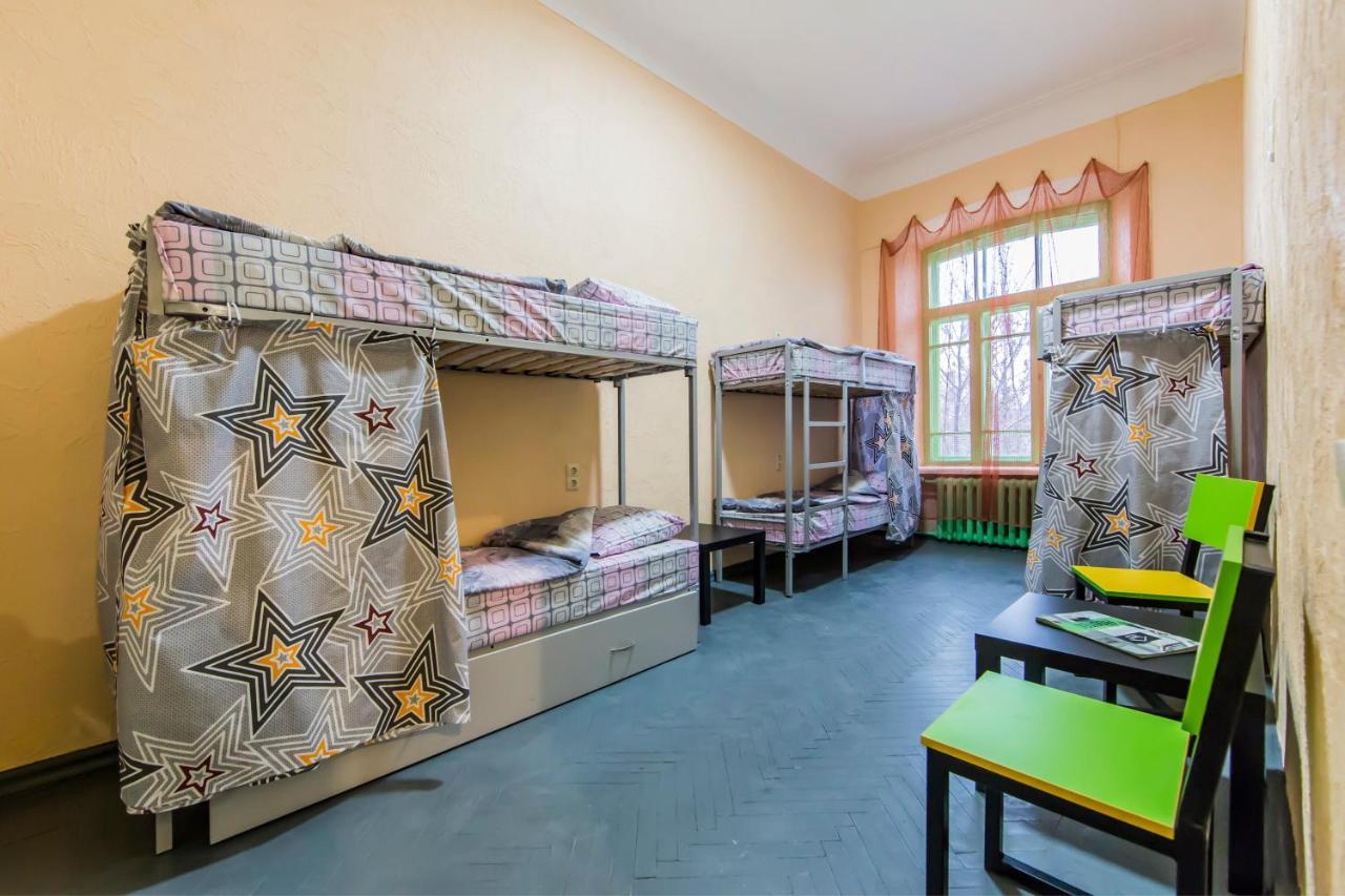 Hostel Vorobey *
